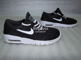 Кросівки Кроссовки ^/--/^ NIKE AIR ~STEFAN JANOSKI ~ НЕВЕСОМЫЕ КРОССОВКИ р 36,5 / 23,5 см ^_^^^ NIKE AIR ~STEFAN JANOSKI ~ НЕВЕСОМІ КРОСУВКИ р 36,5 / 23,5 см - фото фото фото