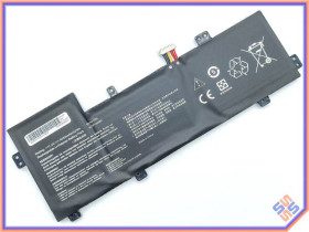 Акумулятори Аккумуляторы ^/--/^ Батарея B /--/ 31 /--/ N /--/ 1534 для ноутбука ASUS Zenbook U /--/ 5000 /--/ U UX /--/ 510 UX /--/ 510 /--/ UX UX /--/ 510 /--/ UW V /--/ 510 /--/ U V /--/ 510 /--/ UXU (11.4 /--/ V 4550 /--/ mAh ^_^^^ Батарея B /--/ 31 /--/ N /--/ 1534 для ноутбука ASUS Zenbook U /--/ 5000 /--/ U UX /--/ 510 /--/ UX UX /--/ 510 /--/ UW V /--/ 510 /--/ U V /--/ 510 /--/ U V /--/ 510 /--/ UXU (11.4 /--/ V 4550 /--/ mAh - фото фото фото