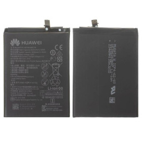 Акумулятори Аккумуляторы ^/--/^ Акумулятор HB /--/ 396286 /--/ ECW для Huawei Honor 10 Lite, P Smart (2019), Li-Polymer, 3,82 B, 3400 мАг, Origi - фото фото фото