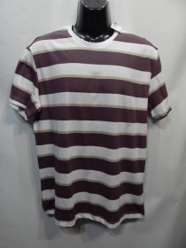 Футболки, майки Футболки, майки ^/--/^ Мужская футболка REGULAR р. 52 (XL) 120 /--/ фм (только в указанном размере, только 1 шт) ^_^^^ Чоловіча футболка REGULAR р. 52 (XL) 120 /--/ фм (тільки в зазначеному розмірі, тільки 1 шт) - фото фото фото