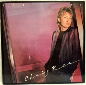 Платівки Пластинки ^/--/^ Chris Rea - Chris Rea - 1985.  (LP). 12. Vinyl. Пластинка. Germany. ^_^^^ Chris Rea - Chris Rea - 1985. 12.Vinyl. Пластинка. Germany. - фото фото фото