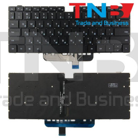 Клавіатури Клавиатуры ^/--/^ Клавиатура HUAWEI MateBook D /--/ 14 D /--/ 15 Черная с подсветкой RUUS ^_^^^ HUAWEI MateBook D /--/ 14 D /--/ 15 Чорна з підсвічуванням RUUS - фото фото фото