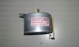 Комплектуючі Комплектующие ^/--/^ Главный мотор (M /--/ 49 /--/ SP-2 /--/ K) HP LaserJet M /--/ 1005/1018, Canon LBP /--/ 2900/3000/FAX-L /--/ 100/L /--/ 120/L /--/ 95/FAX-L /--/ 160/L /--/ 140, RK /--/ 2-0799 ^_^^^ Головний мотор (M /--/ 49 /--/ SP-2 /--/ K) HP LaserJet M /--/ 1005/1018, Canon LBP /--/ 2900/3000/FAX-L /--/ 100/L /--/ 120/L /--/ 95/FAX-L /--/ 160/L /--/ 140, RK /--/ 2-0799 - фото фото фото