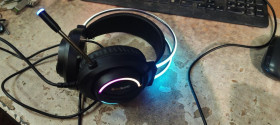 Навушники Наушники ^/--/^ Игровые наушники GamePro HS /--/ 733 № 24150519 ^_^^^ Ігрові навушники GamePro HS /--/ 733 No 24150519 - фото фото фото