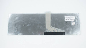 Клавіатури Клавиатуры ^/--/^ Клавиатура для ноутбука Toshiba (Satellite: C /--/ 50, C /--/ 50 /--/ D, C /--/ 55, C /--/ 55 /--/ D) rus, white ^_^^^ Клавіатура для ноутбука Toshiba (Satellite: C /--/ 50, C /--/ 50 /--/ D, C /--/ 55, C /--/ 55 /--/ D) rus, white - фото фото фото