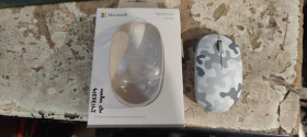 Миші Мыши ^/--/^ Беспроводная оптическая мышь Microsoft Camo SE Bluetooth White 8 /--/ KX-00012 № 24130307 ^_^^^ Бездротова оптична миша Microsoft Camo SE Bluetooth White 8 /--/ KX-00012 No 24130307 - фото фото фото