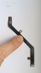 Шлейфи, перехідники Шлейфы, переходники ^/--/^ Шлейф межплатный Lenovo S /--/ 898 /--/ T+ ORIGINAL ^_^^^ Шлейф міжплатний Lenovo S /--/ 898 /--/ T+ ORIGINAL - фото фото фото