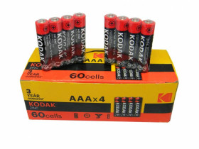 Зовнішні акумулятори (Power Bank) Внешние аккумуляторы (Power Bank) ^/--/^ Батарейка АА KODAK пальчикова сольова ^_^^^ Батарейка АА KODAK пальчиковая солевая - фото фото фото