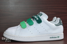 Кросівки Кроссовки ^/--/^ Кроссовки ADIDAS STAN SMITH р.39 original INDONESIA ^_^^^ Кросівки ADIDAS STAN SMITH р.39 original INDONESIA - фото фото фото