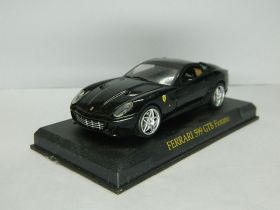 : Закордонні : Зарубежные ^/--/^ Автомобиль FERRARI 599 GTB FIORANO. 1:43  (8). ^_^^^ Автомобиль FERRARI 599 GTB FIORANO. 1:43 (8). - фото фото фото