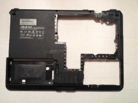 Корпуса Корпуса ^/--/^ нижняя часть корпуса    ASUS F /--/ 83 /--/ V ^_^^^ нижня частина корпусу ASUS F /--/ 83 /--/ V - фото фото фото