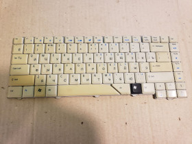 Клавіатури Клавиатуры ^/--/^ Клавиатура ноутбукa Acer Aspire 4520 4720 5520 5720  (NSK-H /--/ 360 /--/ R PK /--/ 1301 /--/ K /--/ 01 /--/ H /--/ 0) ^_^^^ Клавіатура ноутбукa Acer Aspire 4520 4720 5520 5720 (NSK-H /--/ 360 /--/ R PK /--/ 1301 /--/ K /--/ 01 /--/ H /--/ 0) - фото фото фото