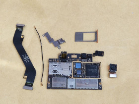 Інше Другое ^/--/^ Залишки материнська плата lenovo vibe x /--/ 2 ^_^^^ Остатки материнская плата lenovo vibe x /--/ 2 - фото фото фото