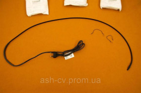 Інша техніка Другая техника ^/--/^ Нагрівальний, кабель, 220 /--/ V, для, захисту, обігріву, труб, від замерзання, MINCO, HEAT, 1 метр, 20 Wa ^_^^^ Нагревательный, кабель, 220 /--/ V, для, защиты, обогрева, труб, от замерзания, MINCO, HEAT, 1 метр, 20 Wa - фото фото фото