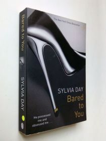 Художня література Художественная литература ^/--/^ Sylvia Day. Bared to You. - фото фото фото