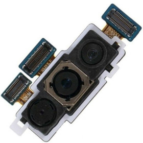 Модулі камер Модули камер ^/--/^ Камера основна  (задня) Samsung Galaxy A /--/ 50 SM-A /--/ 505  (25 /--/ MP+8 /--/ MP+5 /--/ MP) ^_^^^ Камера основная (задняя) Samsung Galaxy A /--/ 50 SM-A /--/ 505 (25 /--/ MP+8 /--/ MP+5 /--/ MP) - фото фото фото