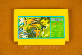 Диски з відеоіграми Диски с видеоиграми ^/--/^ Картридж NES Dendy Famicom 9999999 /--/ in /--/ 1 M /--/ 139 - фото фото фото