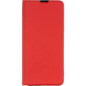 Чохли, бампера Чехлы, бампера ^/--/^ Чохол Fiji Shell для Xiaomi Redmi Note 12 книжка з магнітом та захистом камери Red ^_^^^ Чехол Fiji Shell для Xiaomi Redmi Note 12 книга с магнитом и защитой камеры Red - фото фото фото