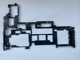 Корпуса Корпуса ^/--/^ Середня частина корпусу каркас для ноутбука Dell Latitude 5400 ^_^^^ Средняя часть корпуса каркас для ноутбука Dell Latitude 5400 - фото фото фото