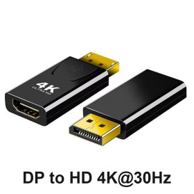 Шлейфи, перехідники Шлейфы, переходники ^/--/^ Кабель адаптер DisplayPort DP HDMI Male Female Мама Тато - фото фото фото