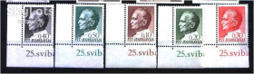 Балканський півострів Балканский полуостров ^/--/^ Югославия 1967 г  MNH - личности -   стандарт - Тито ^_^^^ Югославія 1967 MNH - особистості - стандарт - Тіто - фото фото фото