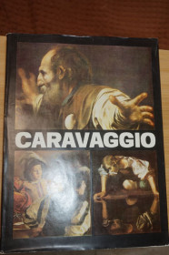 Видання - р. Издания - гг. ^/--/^ Vasile Nicolescu. Caravaggio - фото фото фото