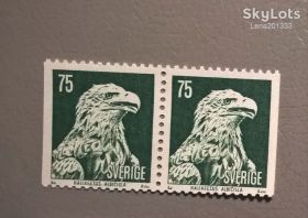 Фауна Фауна ^/--/^ Швеция Фауна 1973 ^_^^^ Швеція Фауна 1973 - фото фото фото