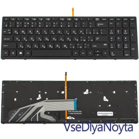 Клавіатури Клавиатуры ^/--/^ Клавиатура для ноутбука HP ZBook Studio 15 G /--/ 3 HP G /--/ 4 E /--/ 3 17 ^_^^^ Клавіатура для ноутбука HP ZBook Studio 15 G /--/ 3 HP G /--/ 4 E /--/ 3 17 - фото фото фото