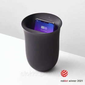 Розумні годинники (Smart watch) Умные часы (Smart watch) ^/--/^ Беспроводная сетевая зарядка QI  LEXON Oblio LH /--/ 59 з УФ лампой Уценка ^_^^^ QI LEXON Oblio LH /--/ 59 з УФ лампою Уцінка - фото фото фото