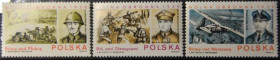 Інше Другое ^/--/^ Польша Вторая Мировая Война 1987 ^_^^^ Польща Друга світова війна 1987 - фото фото фото