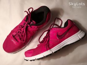 Кросівки Кроссовки ^/--/^ 38-39≈ Яркие женские кроссовки NIKE REVOLUTION!* ^_^^^ 38-39≈ Яскраві жіночі кросівки Nike Revolution! - фото фото фото