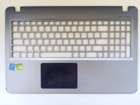 Корпуса Корпуса ^/--/^ Б/У Топкейс на Asus X /--/ 540 /--/ M ^_^^^ В Топкейс на Asus X /--/ 540 /--/ M - фото фото фото