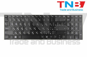 Клавіатури Клавиатуры ^/--/^ Клавиатура HP ProBook 4540 /--/ s, 4545 /--/ s черная с черной рамкой RUUS ^_^^^ HP ProBook 4540 /--/ s, 4545 /--/ s чорна з чорною рамкою RUUS - фото фото фото