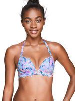 Комплекти Комплекты ^/--/^ Комплект белья Victoria’s Secret Pink The Date Push Up Bra Tiо, оригинал ^_^^^ Комплект білизни Victoria's Secret Pink The Date Push Up Bra Tiо, оригінал - фото фото фото
