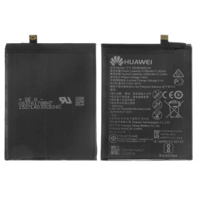 Акумулятори Аккумуляторы ^/--/^ Аккумулятор HB /--/ 386280 /--/ ECW для Huawei Honor 9, P /--/ 10, Li-Polymer, 3,82 B, 3200 мАч, Original (PRC) ^_^^^ Акумулятор HB /--/ 386280 /--/ ECW для Huawei Honor 9, P /--/ 10, Li-Polymer, 3,82 B, 3200 мАг, Original (PRC) - фото фото фото