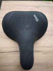 Сідла Седла ^/--/^ * Сідло для велосипеда Selle Royal Aurorae Relaxed Unisex - седло 2024 год *   № 461 ^_^^^ Седло для велосипеда Сидло Selle италия 26 /--/ х 22,5 - фото фото фото