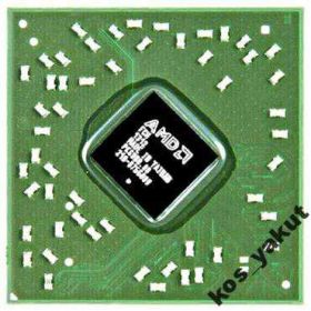 Інші комплектуючі Другие комплектующие ^/--/^ BGA AMD mobile FCH Hudson M /--/ 3   (218-0755034) 2010+ r /--/ 2023 ^_^^^ BGA AMD mobile FCH Hudson M /--/ 3 (218-0755034) 2010+ r /--/ 2023 - фото фото фото