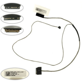 Шлейфи Шлейфы ^/--/^ Шлейф матрицы для ноутбука Lenovo (Ideapad: 110-14 /--/ isk, 310-14 /--/ ISk, E /--/ 41-15), (DC /--/ 02002 /--/ EY /--/ 00) ^_^^^ Шлейф матриці для ноутбука Lenovo (Ideapad: 110-14 /--/ isk, 310-14 /--/ ISk, E /--/ 41-15), (DC /--/ 02002 /--/ EY /--/ 00) - фото фото фото