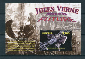Освоєння космосу Освоение космоса ^/--/^ Либерия Liberia Space MNH ^_^^^ Ліберія Liberia Space MNH - фото фото фото