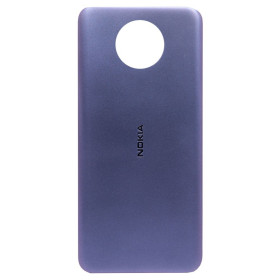 Корпуса на Nokia Корпуса на Nokia ^/--/^ Задня частина корпусу Nokia G /--/ 10 Dusk  (Purple) ^_^^^ Задня частина корпусу Nokia G /--/ 10 Dusk (Purple) - фото фото фото