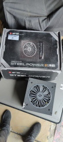 Блоки живлення Блоки питания ^/--/^ Брендовый блок питания БП Chieftec SteelPower 80 Plus Bronze BDK-650 /--/ FC 650 /--/ W / 650 /--/ Вт № 23090611 ^_^^^ Брендовий блок живлення БП Chieftec SteelPower 80 Plus Bronze BDK-650 /--/ FC 650 /--/ W / 650 /--/ Вт No 23090611 - фото фото фото