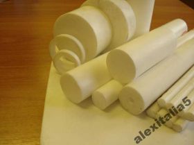 Інші аксесуари та комплектуючі Другие аксессуары и комплектующие ^/--/^ Фторопласт пруток стержни кругляк материал эбонит ^_^^^ Фторопласт пруток стрижні кругляк матеріал ебоніт - фото фото фото
