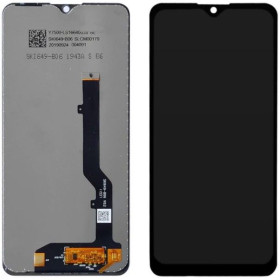 Сенсорні екрани і Дисплеї Сенсорные экраны и Дисплеи ^/--/^ Дисплей ZTE Blade 20 Smart   (V /--/ 2050) complete Black ^_^^^ Дисплей ZTE Blade 20 Smart (V /--/ 2050) complete Black - фото фото фото