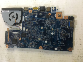 Материнські плати Материнские платы ^/--/^ Материнская плата из Acer ES /--/ 1-331 LAW_BA MB 14295-1 /--/ M нерабочая ^_^^^ Матерінська плата з Acer ES /--/ 1-331 LAW_BA MB 14295-1 /--/ M неробоча - фото фото фото
