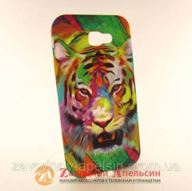 Чохли, бампера Чехлы, бампера ^/--/^ Samsung A /--/ 7 2017 A /--/ 720 чехол рисунок Animal ^_^^^ Samsung A /--/ 7 2017 A /--/ 720 чохол малюнок Animal - фото фото фото