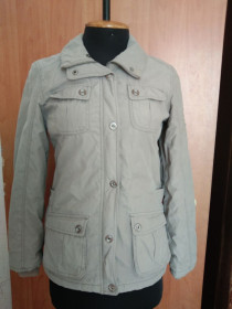 Куртки Куртки ^/--/^ Куртка деми Esprit 44-46 /--/ р. ^_^^^ Куртка демы Esprit 44-46 /--/ р. - фото фото фото