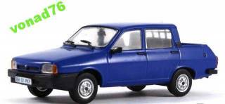 : Закордонні : Зарубежные ^/--/^ 1:43 DACIA-1309. Masini de legenda №21 Румыния ^_^^^ 1:43 DACIA-1309. Masini de legenda No /--/ 21 Румунія - фото фото фото