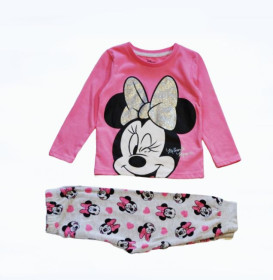 Піжами, халати Пижамы, халаты ^/--/^ Фірмова піжама disney primark на дівчинку 6-9 міс ^_^^^ Фирменная пижама disney primark на девочку 6-9 мес - фото фото фото