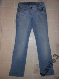 Жіночі Женские ^/--/^ Джинсы женские голубые VERO MODA 34/32 ^_^^^ Джинси жіночі блакитні VERO MODA 34/32 - фото фото фото
