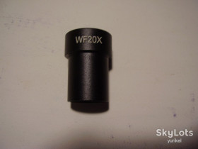 Мікроскопи Микроскопы ^/--/^ Окуляр микроскопа  WF /--/ 20 /--/ X ^_^^^ Окуляр мікроскопа WF /--/ 20 /--/ X - фото фото фото